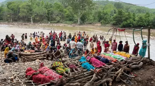 Ken-Betwa River Project