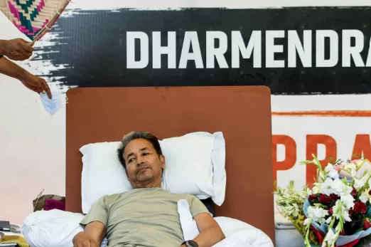 Sonam Wangchuk