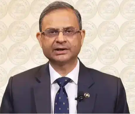 Repo Rate Unchanged