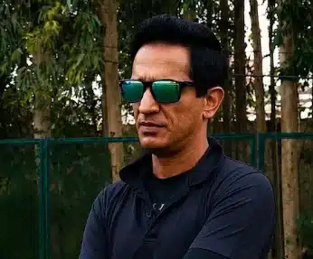 Ranjit Bajaj