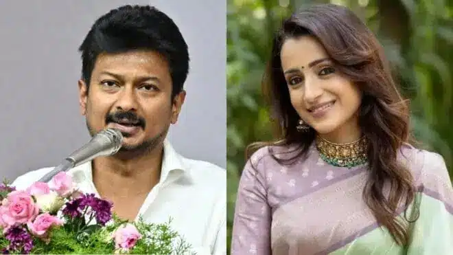 Udhayanidhi Stalin