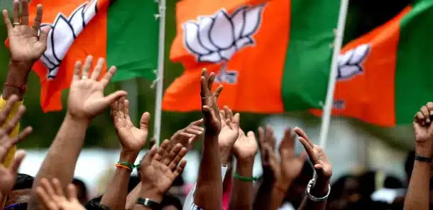 BJP