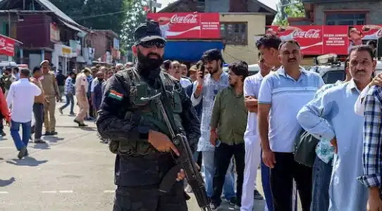Kashmiri Pandit Employees