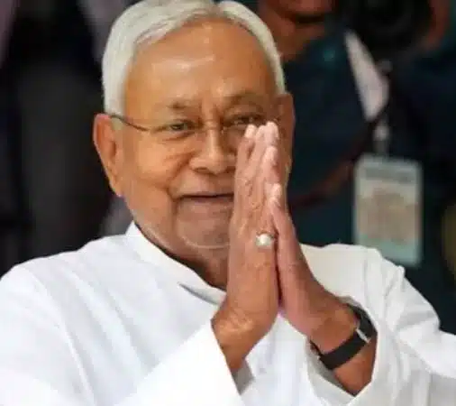Nitish Kumar’s Exit From INDIA Bloc