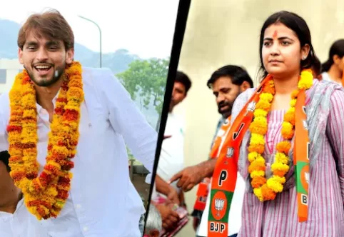 Gen Z Enters Rajasthan Civic Politics