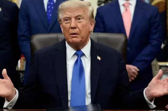 Russia Sanctions Bill