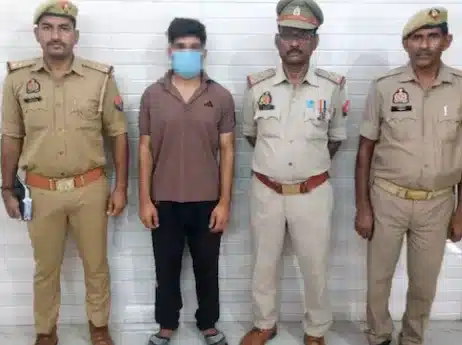 Teen Behind Viral ‘Jay Singh Rathore’