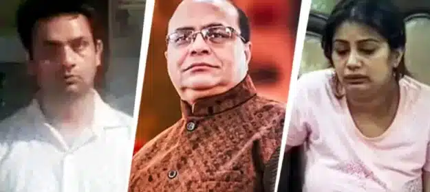 Shalu Minocha
