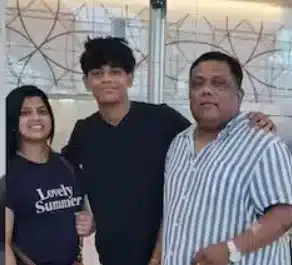 Karnataka Man Murdered in Sharjah