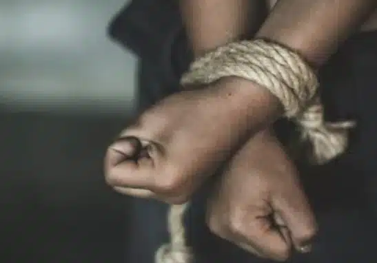 Bengaluru Woman Kidnapped