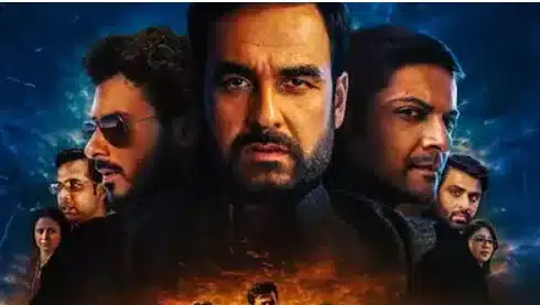 Mirzapur: The Movie Review