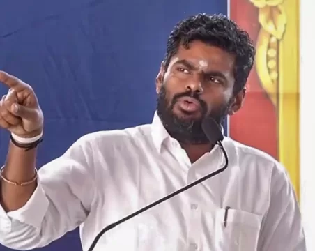 Annamalai