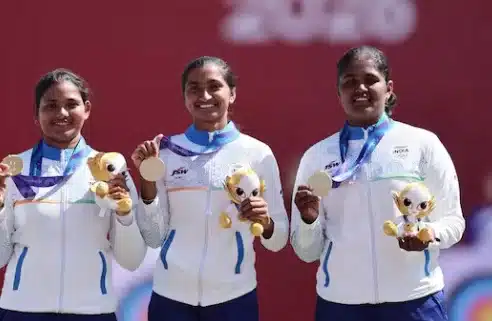 Asian Games 2026