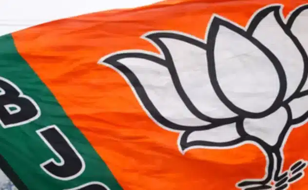 Bharatiya Janata Party (BJP)