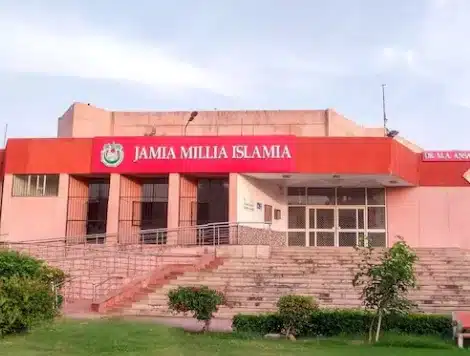 Jamia Millia Islamia