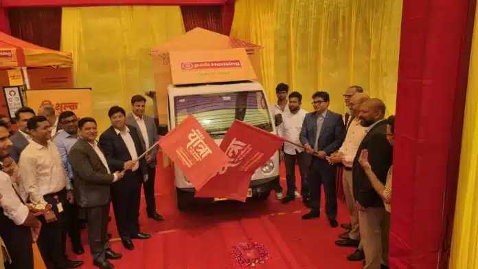 PNB Housing Finance Launches ‘PMAY Yatra’