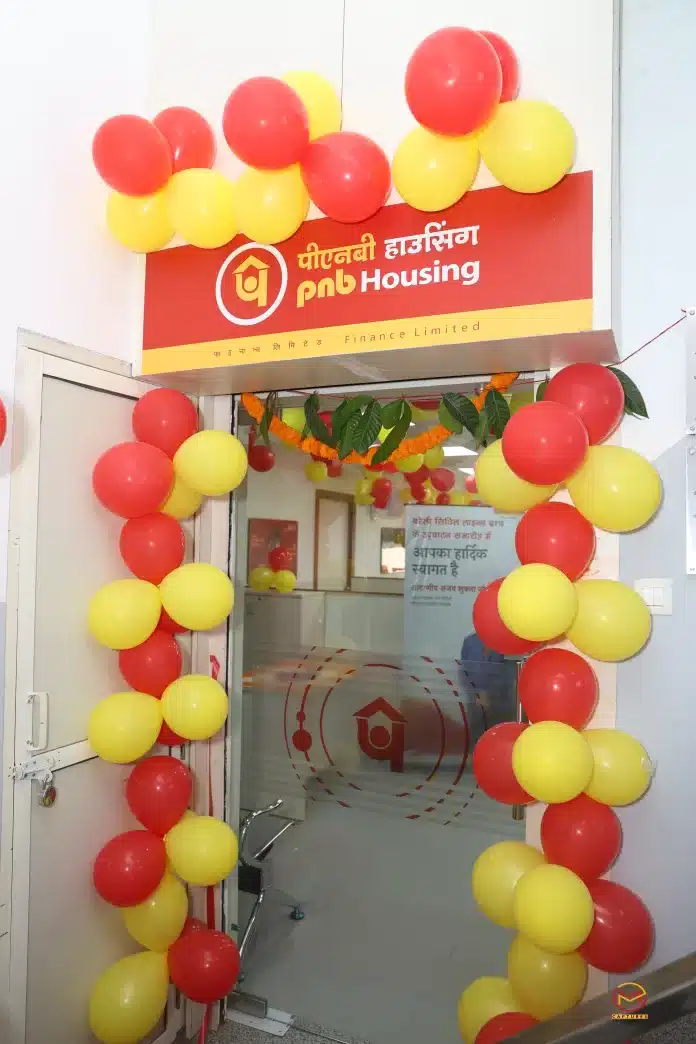 PNB Housing Finance Expands