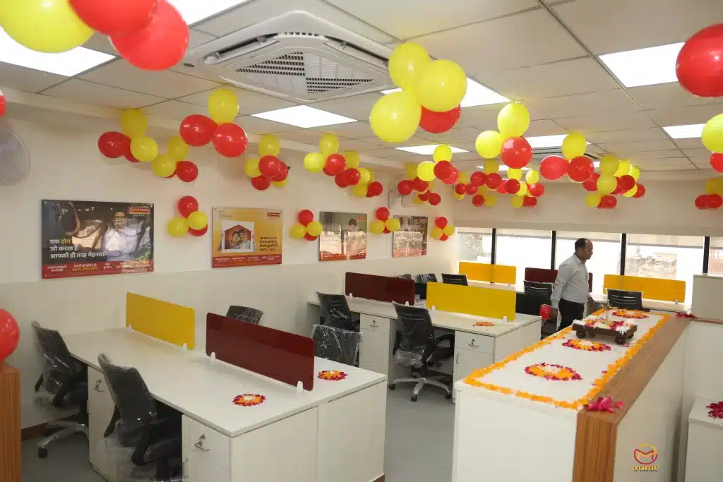 PNB Housing Finance Expands