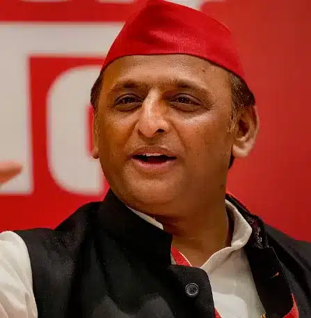SP Scores Big in Varanasi MLC Polls