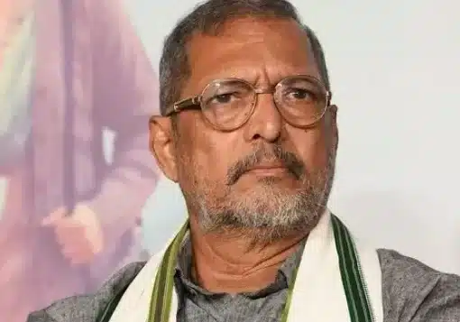 Nana Patekar Dies at 75